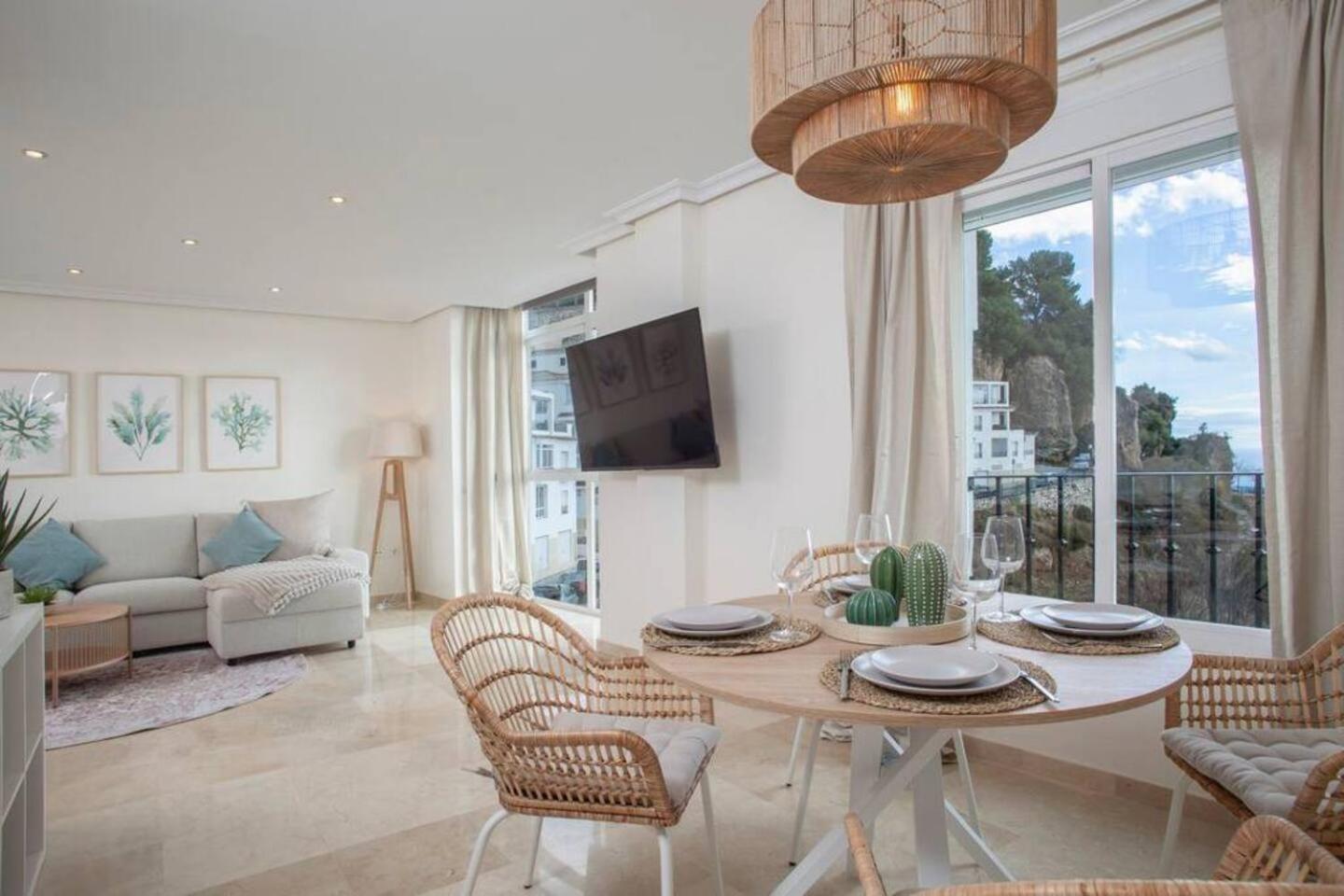 Apartament New! Renovated Flat In *